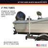 CE Smith - Guide-ON Post - Durable Boat Trailer Accessory