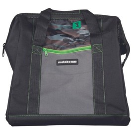 Metabo Hpt Tool Bag Medium Camo