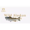 OLANTA TRADE SOLUTION WILD ALASKAN SALMON OIL - Fish Oil