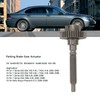 Parking Brake Gear Actuator 3440676260 39 Teeth Precise Threads Fit