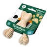 BetterBone - Dog Toy for Chewing - Mini Medium Classic