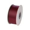 ITIsparkle 38mm Width (11/2") Double Faced Satin Ribbon 22 Meters