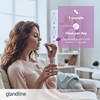 Sensilab Plant-Based Solution for Women - with Hop Extract, Black
