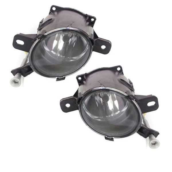 Unbranded For 08-09 Astra 10-16 SRX Front Driving Fog Light