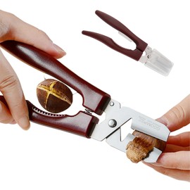 chestnut peeler, chestnut peeler, chestnut peeling, scissors, chestnut peeling, chestnut peeling, chestnut cutter, chestnut peel, chestnut peeler, chestnut peeler, chestnut peeler, chestnut peeler, chestnut peeler, single slice, washable, easy operation,