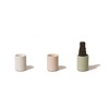 Soile Umbrella Stand WH Single E455WH