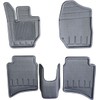 PRO TEKTO AUTO Tapetes Piso 3D para Jimny 2024-2025 5