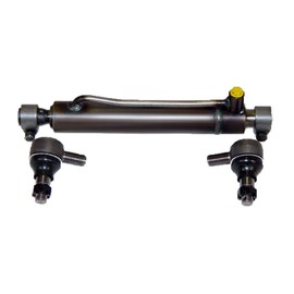 RAParts Steering Cylinder Fits Case/International Harvester 234447A1, 234466A1, A137503, D128454, D84800