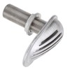 MJS023 Stainless Steel 316 Marine Boat Intake Strainer ThruHull Water