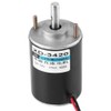 12V DC Motor Motor for Bike 30W High Speed CW/CCW