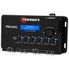 Taramp's Pro 2.6S Digital Signal Processor Equalizer 3-band Graphic Equalization