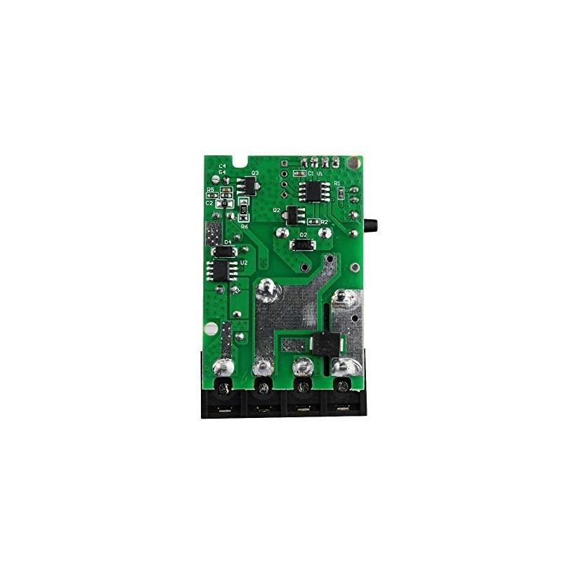 DC 12V Wireless Control Switch 433Mhz Remote Transmitter and Receiver,