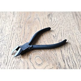 ZaN Nail Nipper with Nail Pusher - -