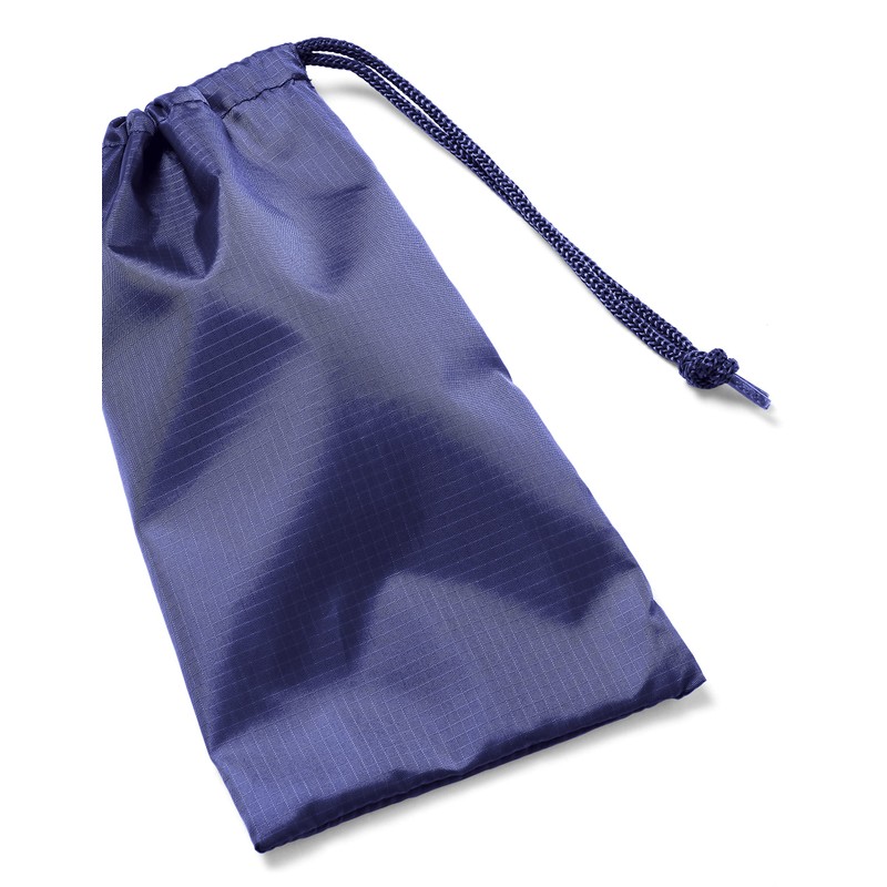 Outdoor Products Kids Rain Poncho, navy