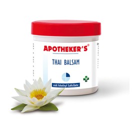 Thai Balm 250 ml - Pharmacist's