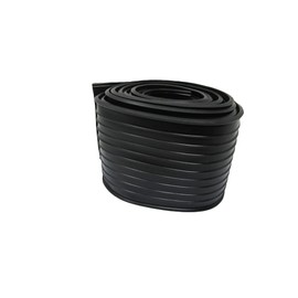 Stevens Lake Parts (1) One New Aftermarket Replacement 9' Garage Door Bottom Rubber Seal Universal