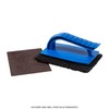 Royal Griddle and Grill Cleaning Screens, Package of 100