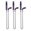 TJR Tackle 3 GTO Bobbins Bite Indicators Carp fishing Tackle