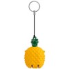Portable Mini Fruit Nail Clippers Nail Keyring, 1 Piece, Pineapple / 휴대용 미니 과일 손톱깎이 네일 키링, 1개, 파인애플