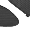 2Pcs Fog Light Cover Trim Bezel Cap 52437‑53020 Front Bumper