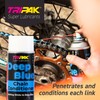 TRIPAK Deep Blue Chain Conditioner - Advanced Chain Care and