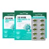 Inner wrap Celltrion Inner Lab Green Vital Vegetable rTG Omega