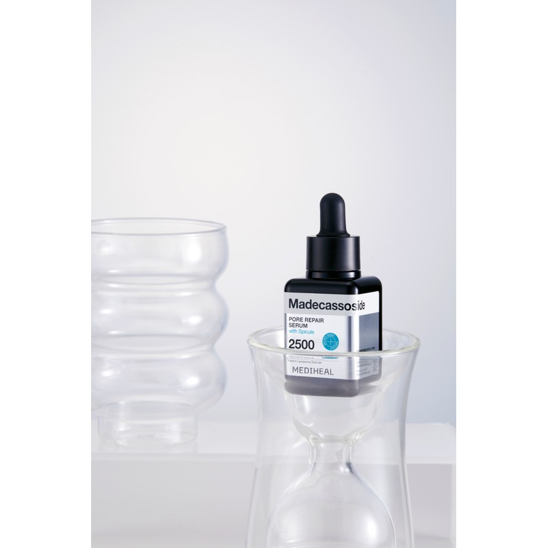 Mediheal Madecassoside Pore Repair Serum 40ml (Spicule Serum)