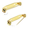 Kyoei Plastic Marzen Products AMR28-BN-50 Rotating Pins, 1.1 inches (28