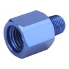Fydun Matching Pressure Gauge Sensor Transmitter Thread Reducer Adapter M12