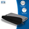 Tablet PC Case, grey/black, Utility