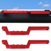 KSaAuto Rear Grab Handle Compaible with Ford Bronco 2021-2024 4