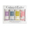 Crabtree & Evelynn Bubble Bath Collection