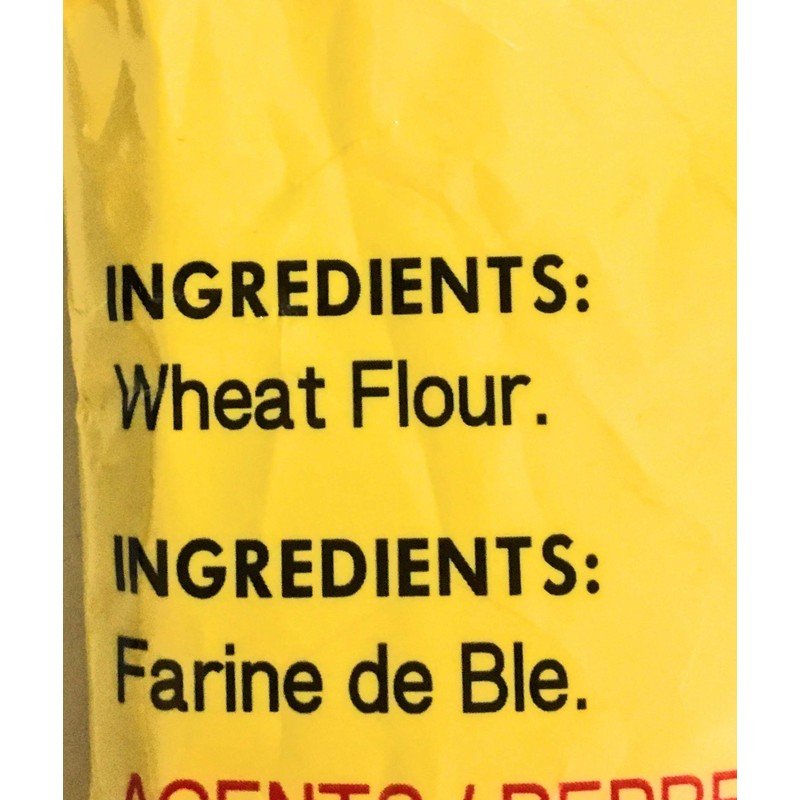 Rice King Hom Mali Jamine Rice 20 Lb And Wheat