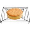 貝印 Kai House Select 焼き菓子やクッキーを効率的に冷ます スクエア型 ケーキクーラー DL6253