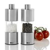 AdHoc MP01 Classic Pepper or Salt Mill, Ceramic Grinder (without