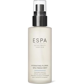 ESPA | Hydrating Floral Spa Fresh Mist | 100ml | Aromatic Toner
