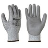 Screws City Cut Protection Safety Gloves Cut Resistant EN388 Certified