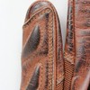 Trilobite Café Women's Motorcycle Gloves (Brown, S)