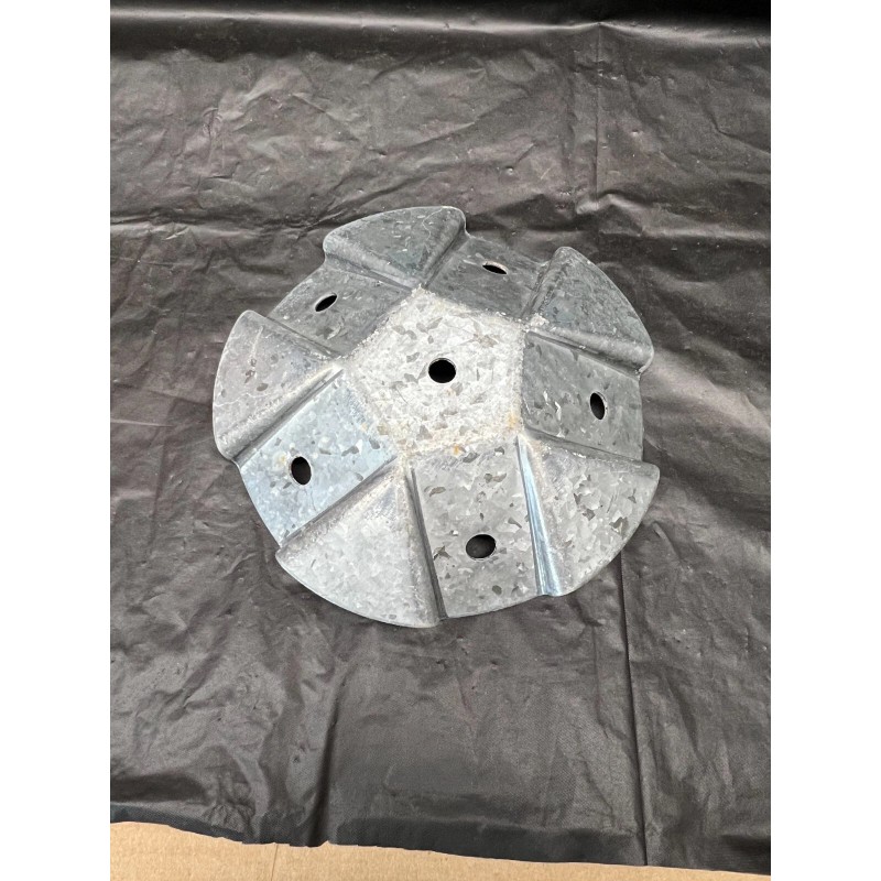 StarPlate VTG StarPlate Gazebo Pergola Rafter Frame Connectors Steel Building