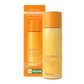 Farm Stay Calendula Relief Emulsion 200ml / 팜스테이 카렌듈라 릴리프 에멀전 200ml