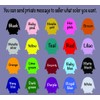 Adamant Decals Quote Time You Enjoy Wasting is not Wasted