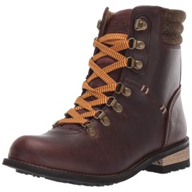 KODIAK Boot Surrey ll Hiking, Cocoa, 9