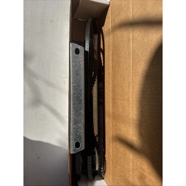 Genie EKBC Belt Drive Rail Extension Kit for 8' Garage Door 37302R