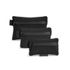 TACTICAL GEEK Storage A5 EDC Storage Bag Set, Multipurpose Hooks