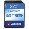 Verbatim 43963 32GB SecureDigital Class 10 SDHC Card