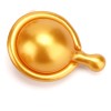 Cuidado Del Cabello Vitamina Cápsulas Hidratante Anti Frizz