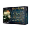 Games Workshop Warhammer Middle Earth - Mordor Orcs