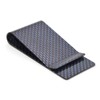 Medifier Carbon Fiber Money Clip Wallet Business Credit Card Cash