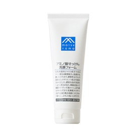M-Mark Amino Acid Soap Facial Wash Foam