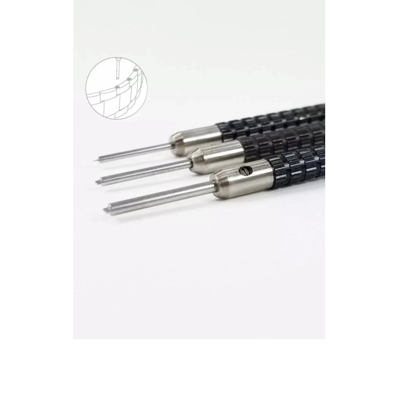 Timelab FOR OFFICINE PANERAI 1.60 SCREWDRIVER / BRACELET REMOVER-T BLADE